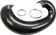 E-LINE ACCESSORIES BPG2312 Carbon Fiber Pipe Guards Beta