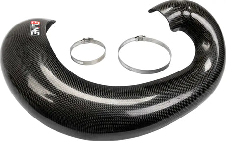 E-LINE ACCESSORIES BPG2312 Carbon Fiber Pipe Guards Beta