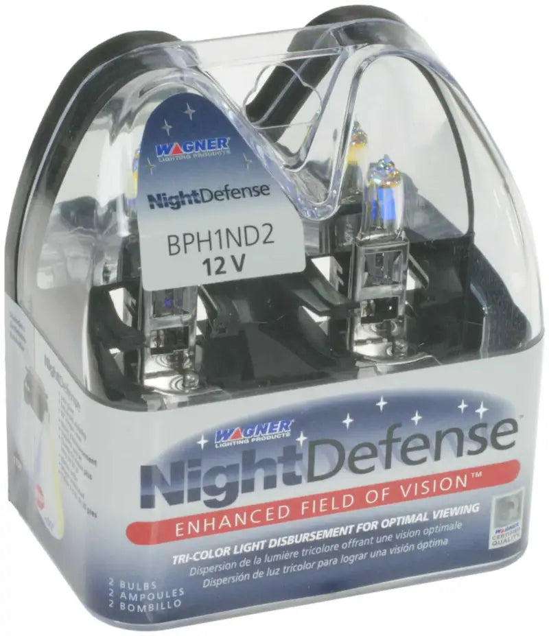 BPH1ND2 Headlight Bulb