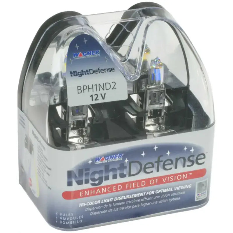 BPH1ND2 Headlight Bulb