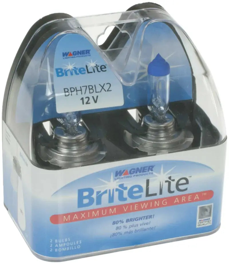 BPH7BLX2 Headlight Bulb