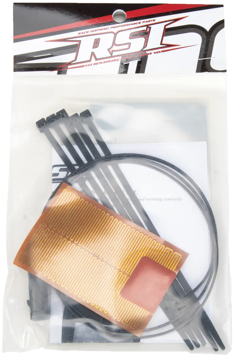 RSI Heater Kit For Phone Bar Pad S D