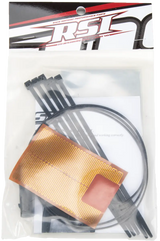 RSI Heater Kit For Phone Bar Pad S D