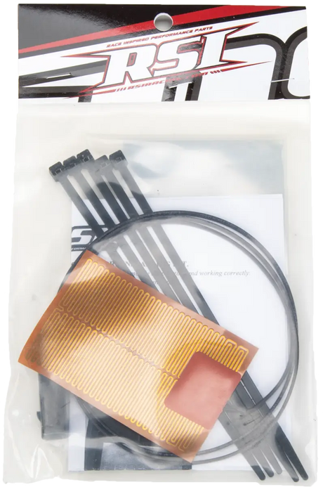 RSI Heater Kit For Phone Bar Pad S D