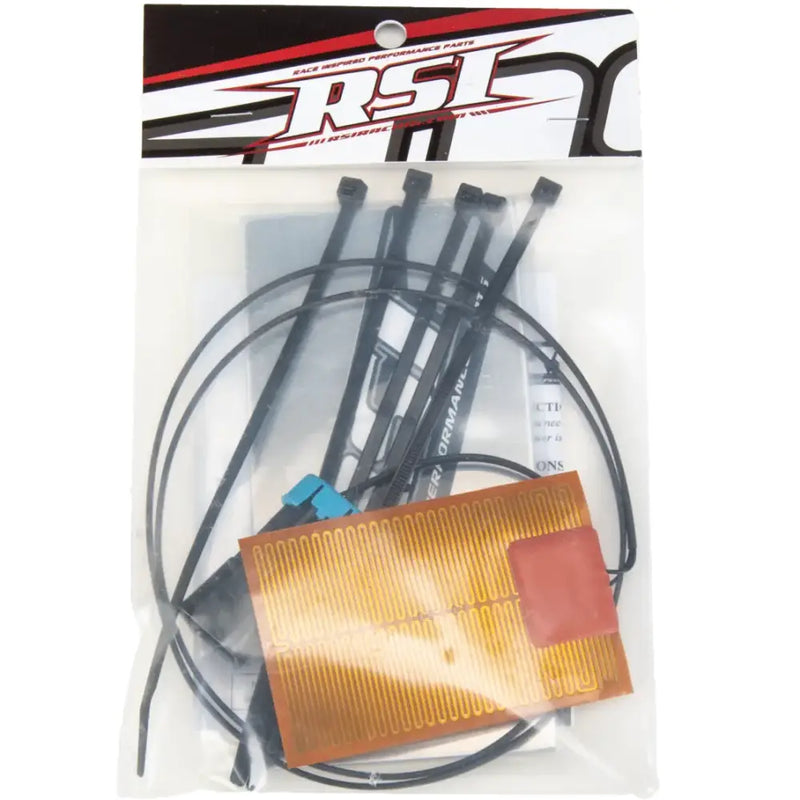 RSI Heater Kit For Phone Bar Pad Pol
