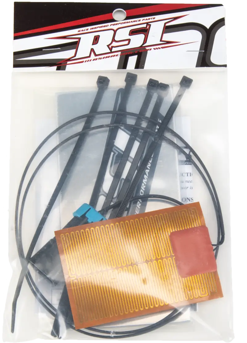 RSI Heater Kit For Phone Bar Pad Pol