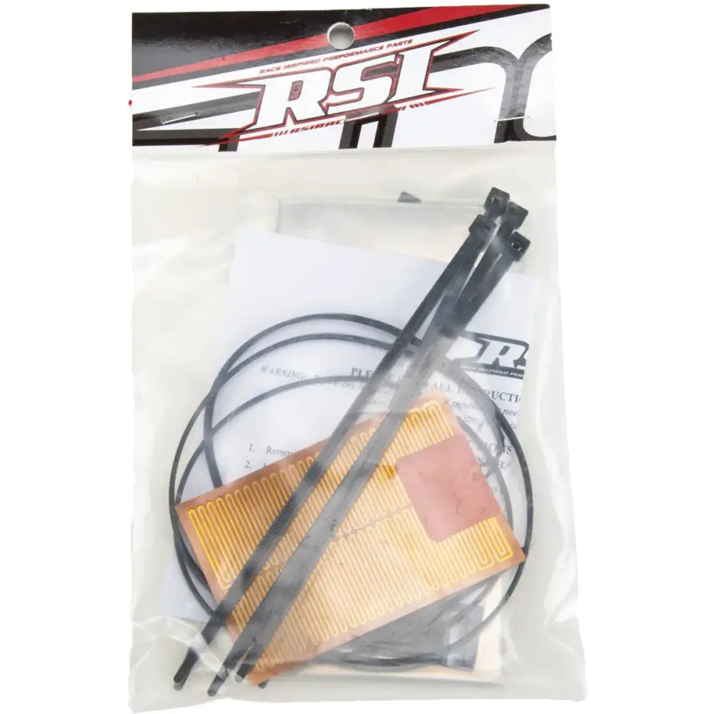 RSI Heater Kit For Phone Bar Pad Universal