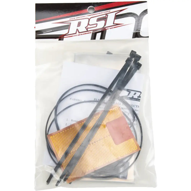 RSI Heater Kit For Phone Bar Pad Universal