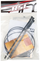 RSI Heater Kit For Phone Bar Pad Universal