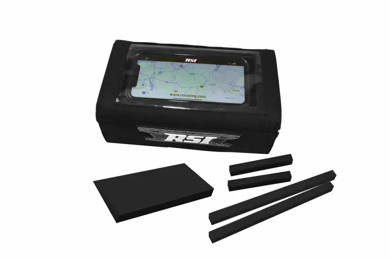 BPL-PHONE Handlebar Pad/Phone Holder