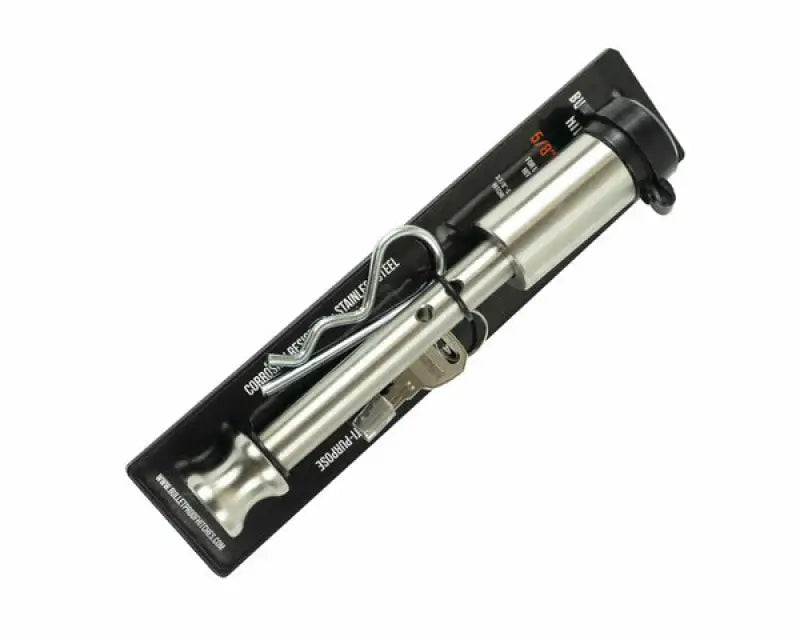 BPLP Bulletproof 5/8’ Locking Pin - Trailer Hitch