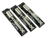 BPLP3 Bulletproof Set Of (3) 5/8' Locking Pin for RV, Automotive, Powersports, off-road, marine, exterior, truck accessories, interior, truck bed, rv parts, Towing & Hitches, Truck & Automotive, Winches & Hitches, Towing | Trailer | Axles | Brakes | Boat, AVADA - Best Sellers, Must Haves
