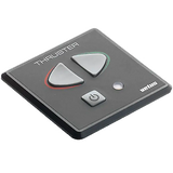BPSE2 Vetus Bow Thruster Panel Pushbutton - Boat Control