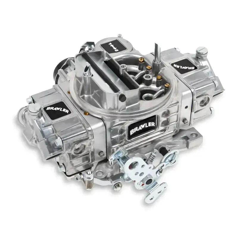 BR-67254 Quick Fuel Brawler Diecast Carbureto