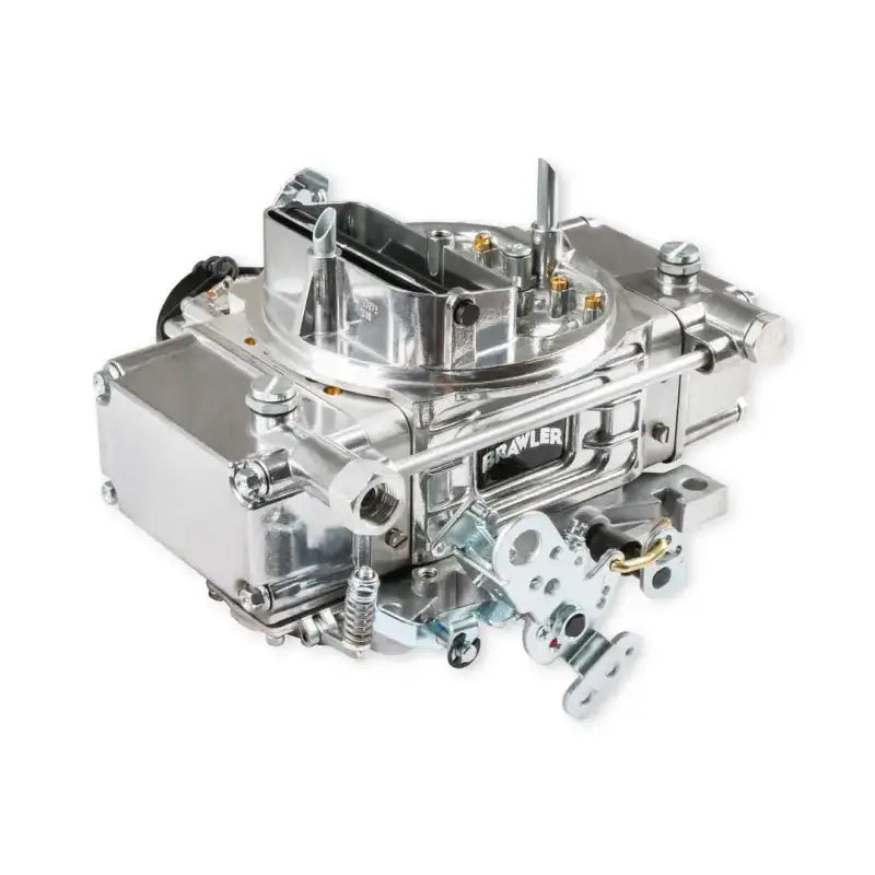 BR-67276 Quick Fuel Brawler Carburetor 650 Cfm Ms E-Cho