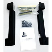 BR-LX25OE Black Horse Bracket Kit For Prlx25Oe - Running Boards