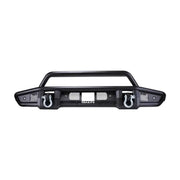 BR001T Trailfx Bronco Front Standard Bumper