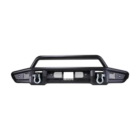 BR001T Trailfx Bronco Front Standard Bumper