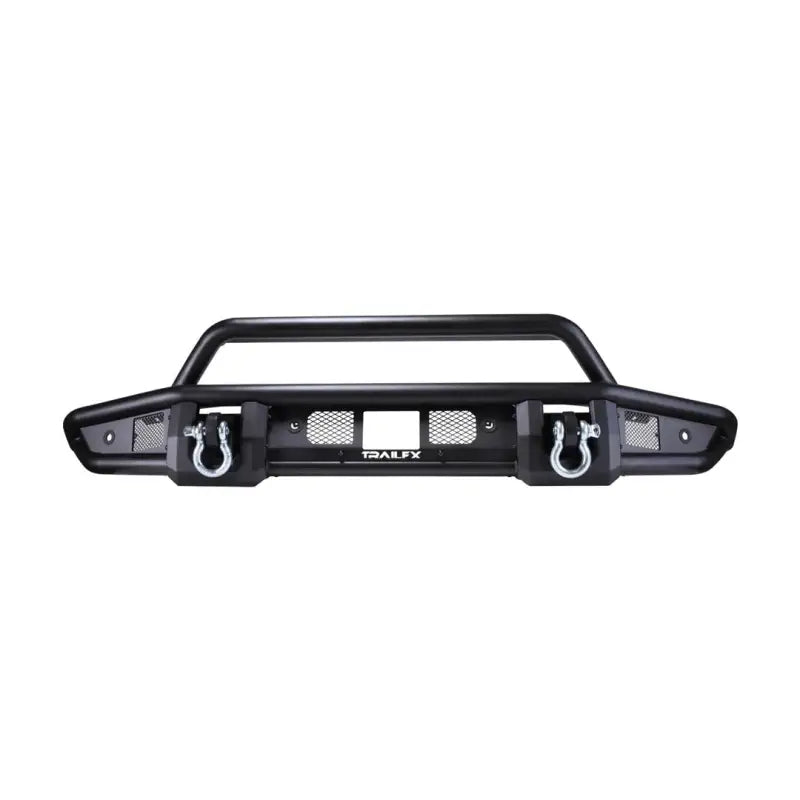 BR001T Trailfx Bronco Front Standard Bumper
