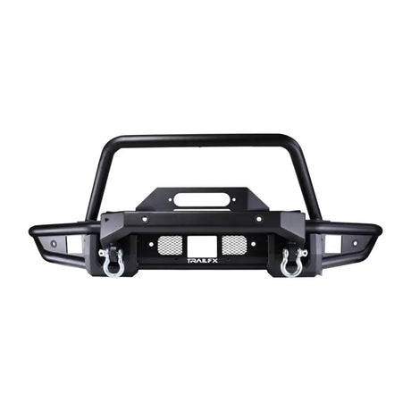 BR002T Trailfx Bronco Front Winch Bumper