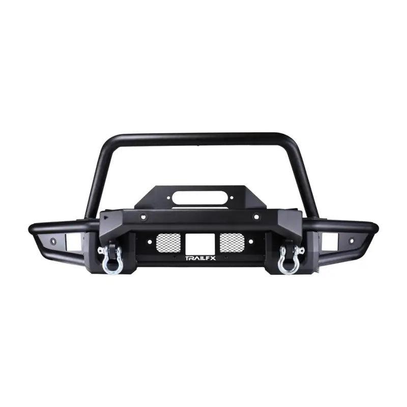 BR002T Trailfx Bronco Front Winch Bumper