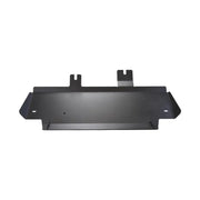 BR003T Trailfx Bronco Front Bumper Skid Plate
