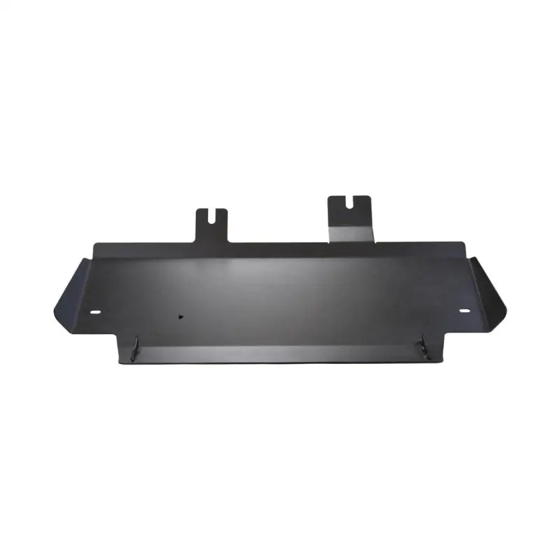 BR003T Trailfx Bronco Front Bumper Skid Plate