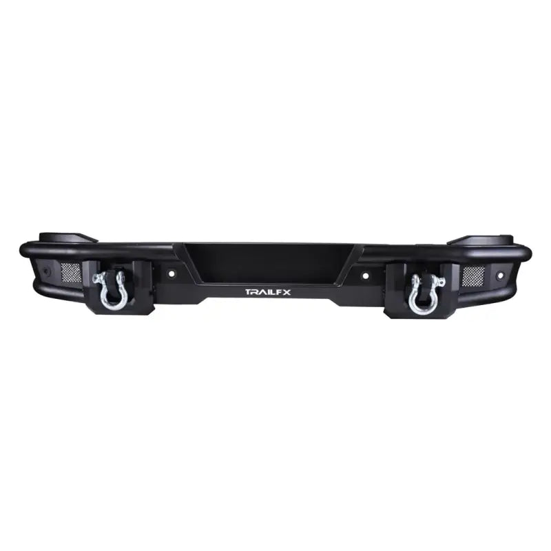 BR004T Trailfx Bronco Rear Bumper