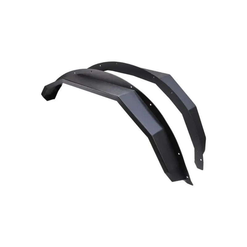 BR007T Trailfx Bronco Front Angle Tube Fender - Flare
