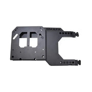 BR010T Trailfx Bronco Hd Spare Hinge Tire Carrier