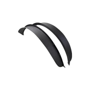 BR013T Trailfx Bronco Rear Flat Fender 2Dr - Flare