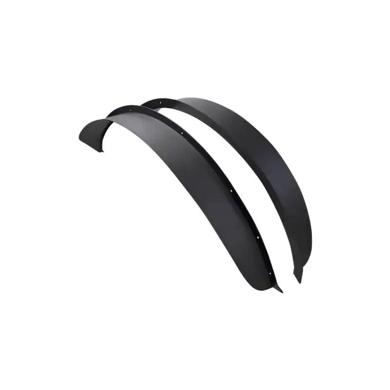 BR013T Trailfx Bronco Rear Flat Fender 2Dr - Flare