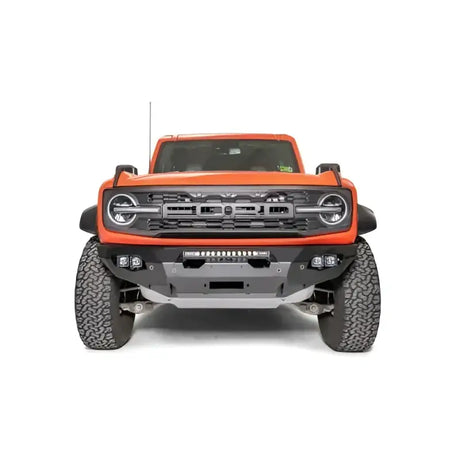 BR22-X5751-1 Fab Fours Matrix Front - Bumper