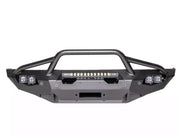 BR22-X5752-1 Fab Fours Matrix Front - Bumper