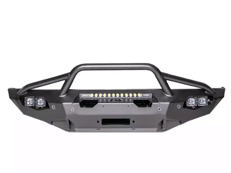 BR22-X5752-1 Fab Fours Matrix Front - Bumper