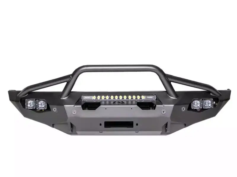 BR22-X5752-1 Fab Fours Matrix Front - Bumper