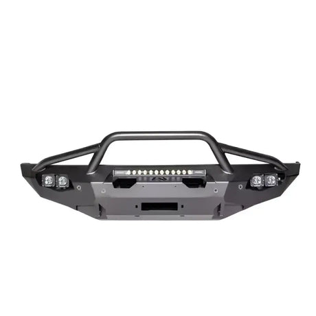 BR22-X5752-1 Fab Fours Matrix Front - Bumper