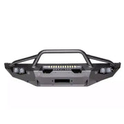BR22-X5752-1 Fab Fours Matrix Front - Bumper