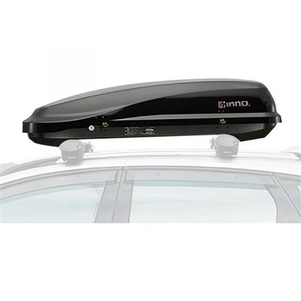 BRA240BK Inno Racks Ridge