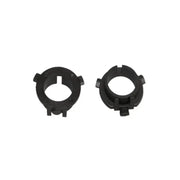 Black headlight bulb adapters for ODX Inst Bracket LHS-02B ODX Inst product