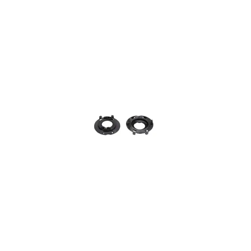 Black circular mounting plates for BRACKET-LHS-19 ODX Inst LHS-19 bracket-lhs-19 odx