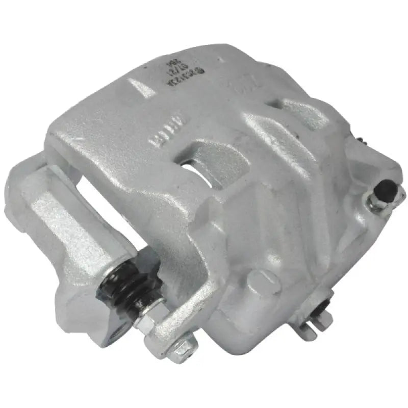 Silver Brake Caliper OE Replacement with Installation Hardware for easy install