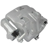 Silver Brake Caliper OE Replacement with Installation Hardware for easy install