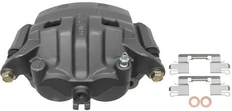 Brake Caliper OE Replacement; Remanufactured - Truck & Automotive
