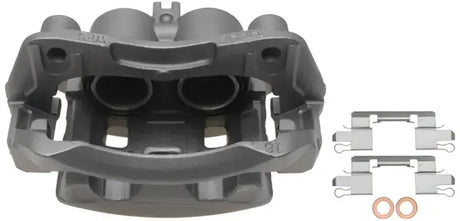 Brake Caliper OE Replacement; Remanufactured - Truck & Automotive