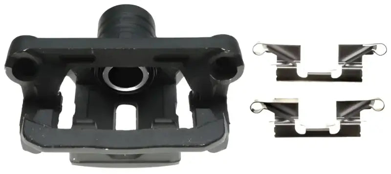 Brake Caliper OE Replacement; Remanufactured - Truck & Automotive