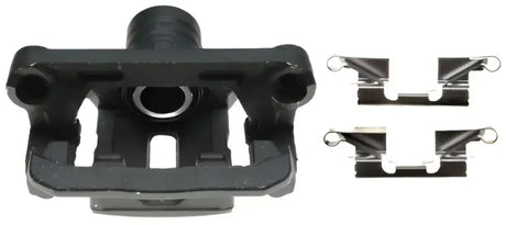 Brake Caliper OE Replacement; Remanufactured - Truck & Automotive