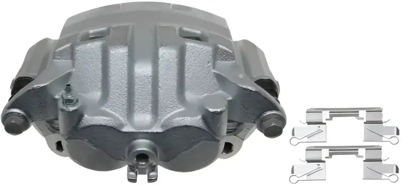 Brake Caliper OE Replacement; Remanufactured - Truck & Automotive