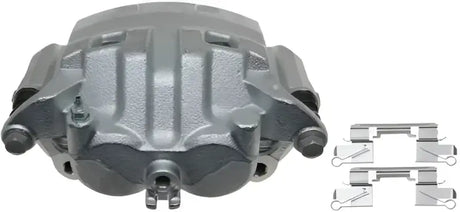 Brake Caliper OE Replacement; Remanufactured - Truck & Automotive