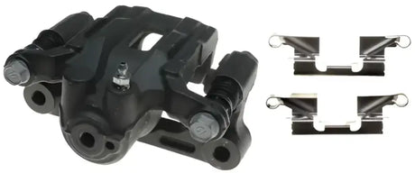 Brake Caliper OE Replacement; Remanufactured - Truck & Automotive